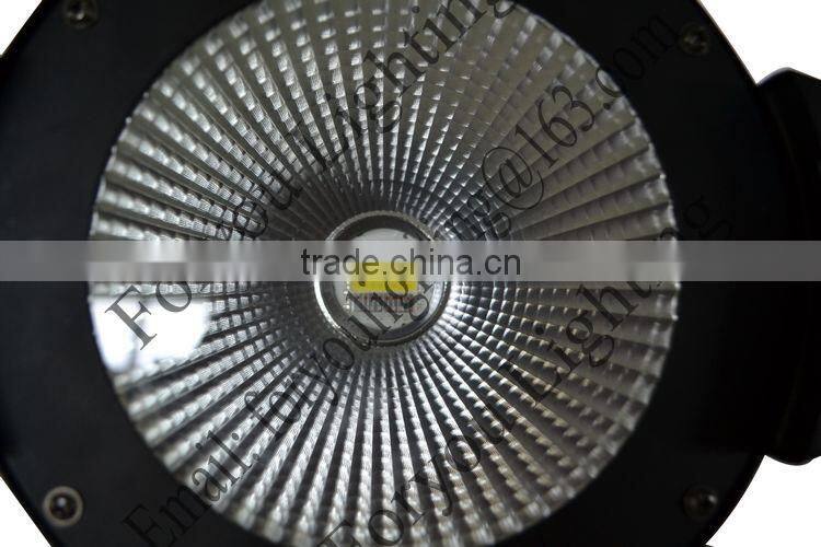 3-Year Warranty China Factory Price RGBWA+UV 6IN1 100W Par LED COB Light Par 64