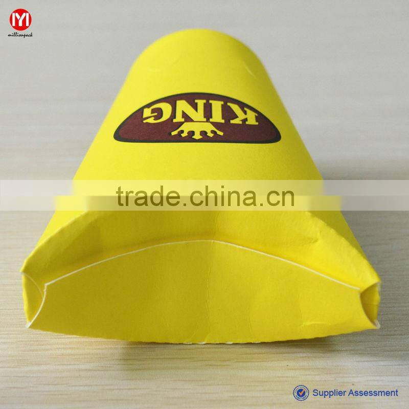 2014 Hot Selling chip board box