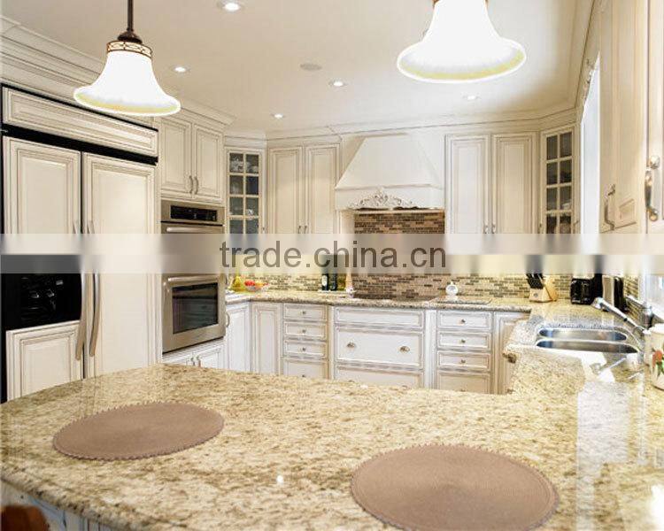 European elegant flat pack kitchens/modern mfc kitchen cabinets
