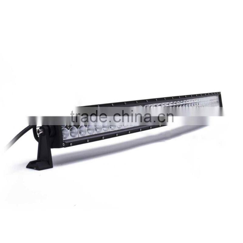 Penton 240W 42 Inch Curved LED Light Bar Spot Flood Light Combo Offroad Light Bar