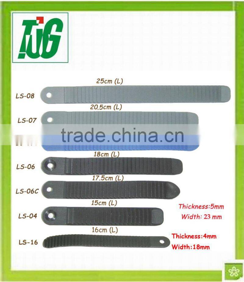 Adjustable Snowboard Binding Ratchet Buckle