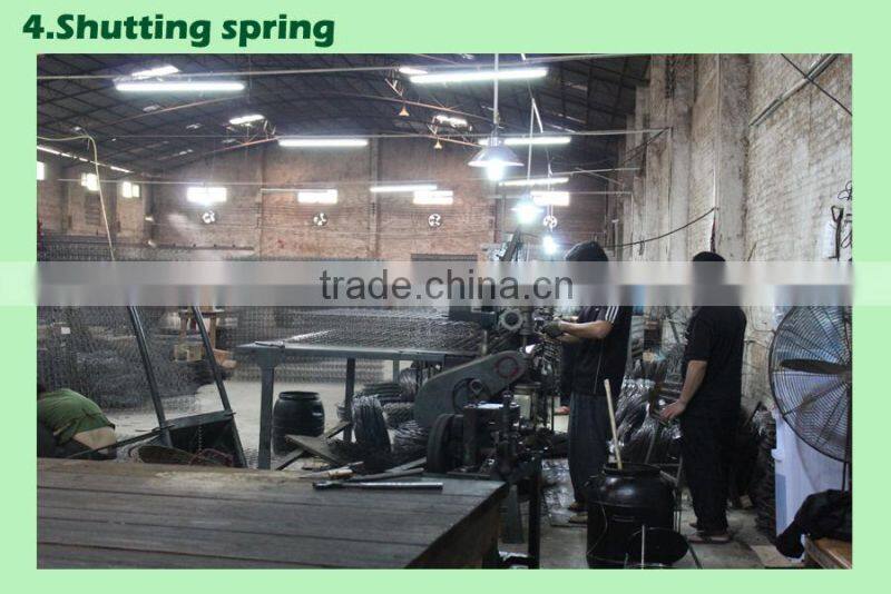 Customized Bonnell Spring For Mattress