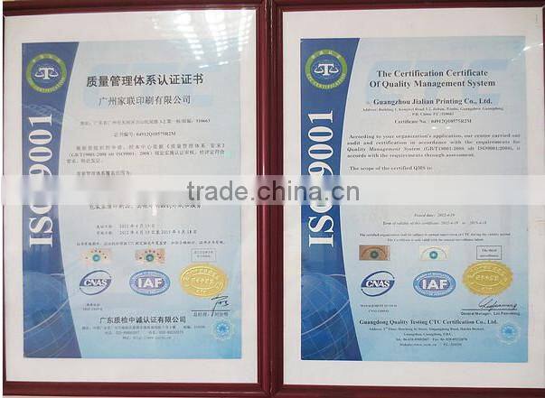 2015 alibaba china made fancy paper fashion jewelry new packaging products