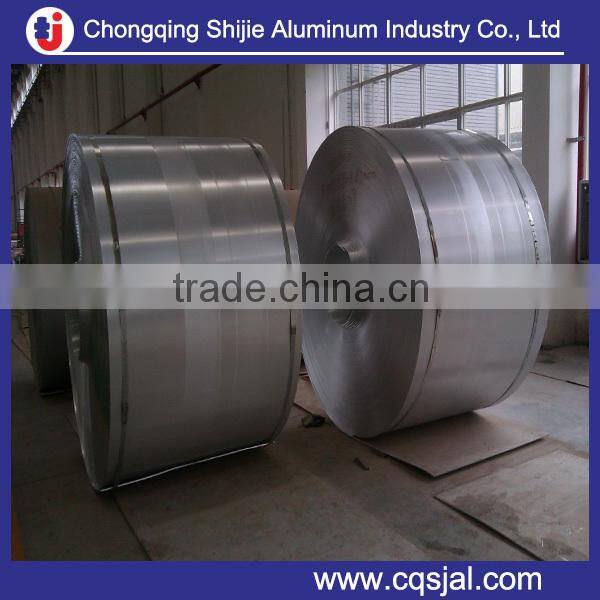 1100 1050 1060 h24 aluminum coil with competitive factory price