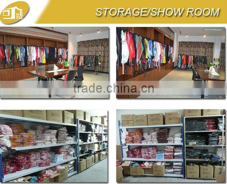 polyester customized high quality promotion apron