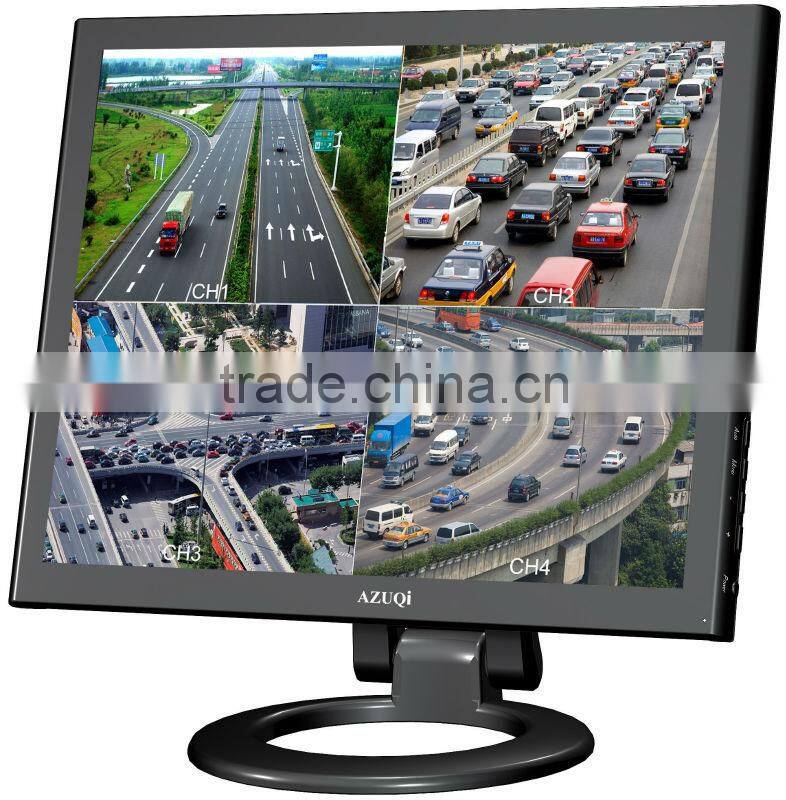 Supply lcd 15'' (4:3) computer monitor