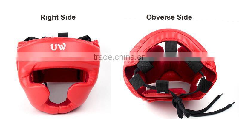Boxing Helmet/Boxing head guard/Boxing Accessories