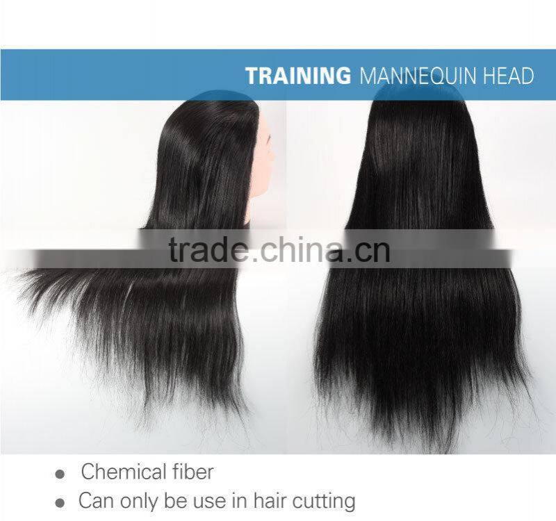 Training Mannequin Head.hair products. male hair mannequin heads