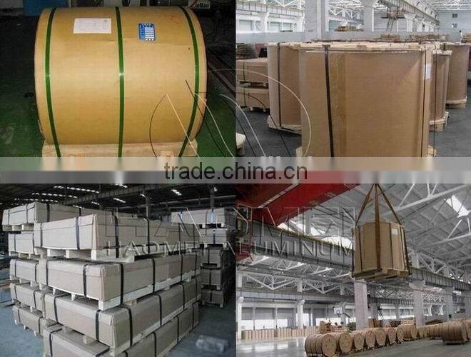 top quality!!! china manufacturer aluminium coil 1100 h14 3003 h16 5052 h39 6062 t8 8001 etc with cheap price