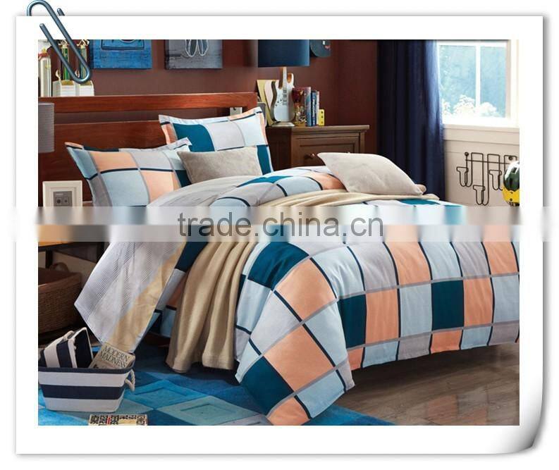 printing Cotton Bedding Sets