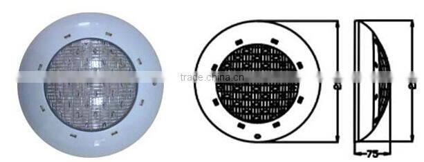 underwater led lights for swimming pools