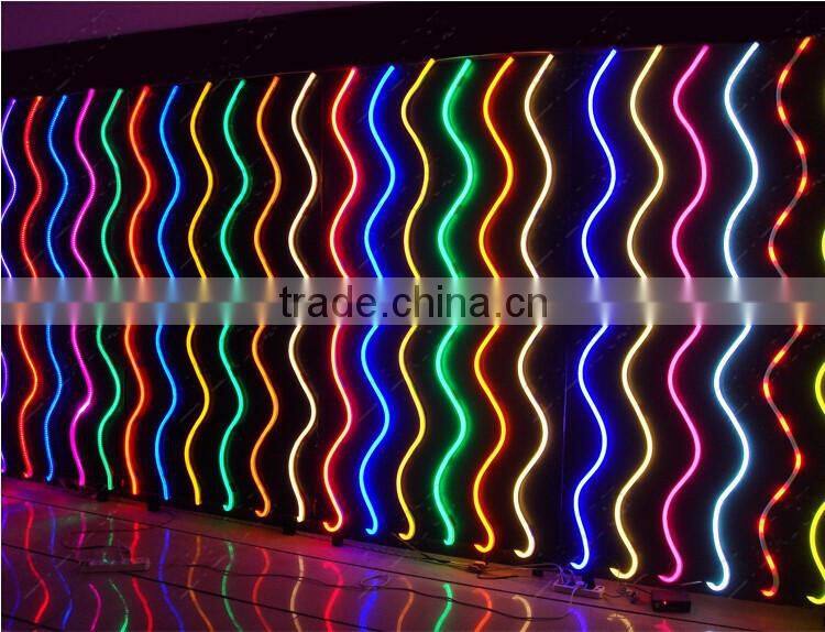 swimming pool led strip lighting