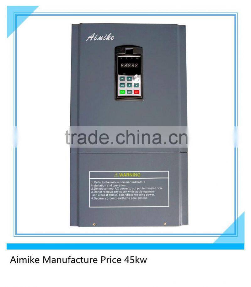 37KW adjustable-frequency drive /variable-speed drive /AC drive /micro drive /inverter drive