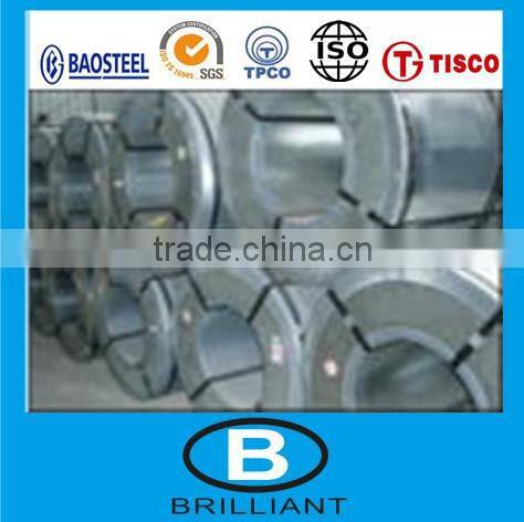 building material!!ASTM303 stainless steel coil 303 material china supplier