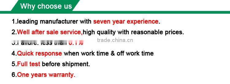 Most Powerful AUTO 72W Led Light Bar for OFF ROAD / truck