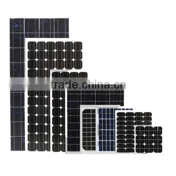 Factory wholse product more than 25 years warranty 300w mono solar panel