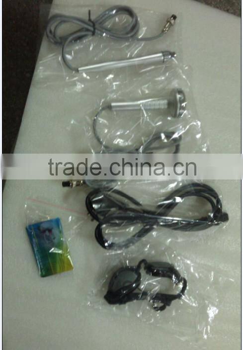 led light skin rejuvenation pdt face care skin whiten machines LED 02