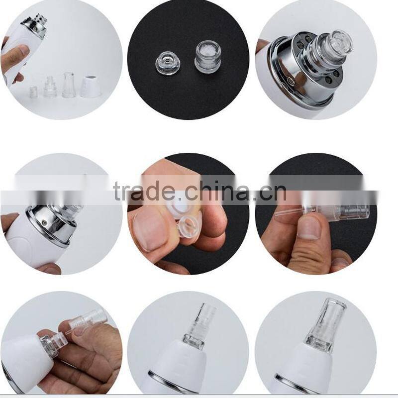 mini diamond microdermabrasion diamond peel machine