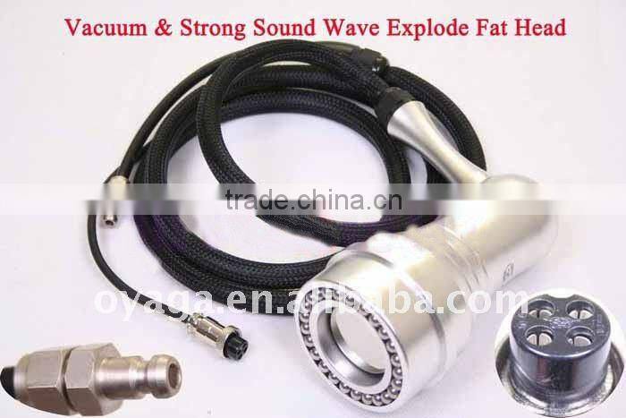 GS8.1 hot items ultrasound weight loss machine