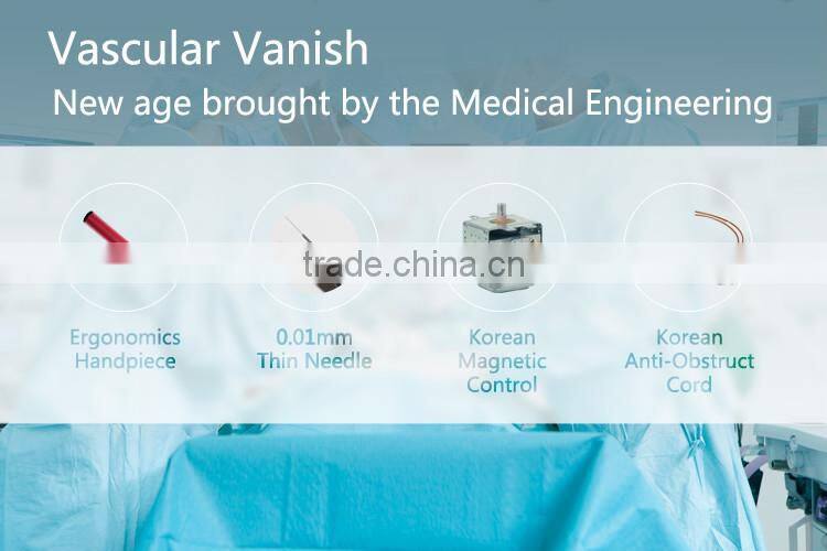 *HOT*Portable better than varicose veins laser treatment machine,Skin Rejuvenation