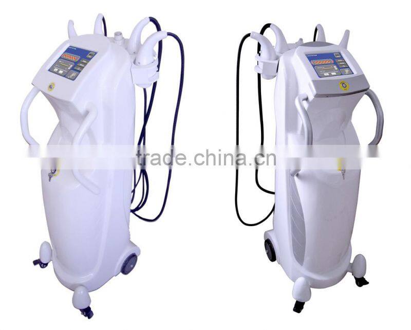 Christmas and new year promotion !!! cavitation rf slimming system