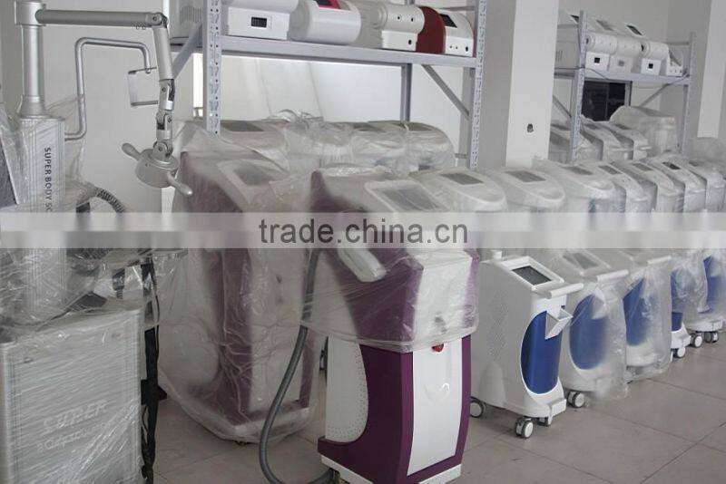 bequty salon use intense pulse light IPL for hair removal machine A003 beauty salon pigment removal skin rejuvenation machine