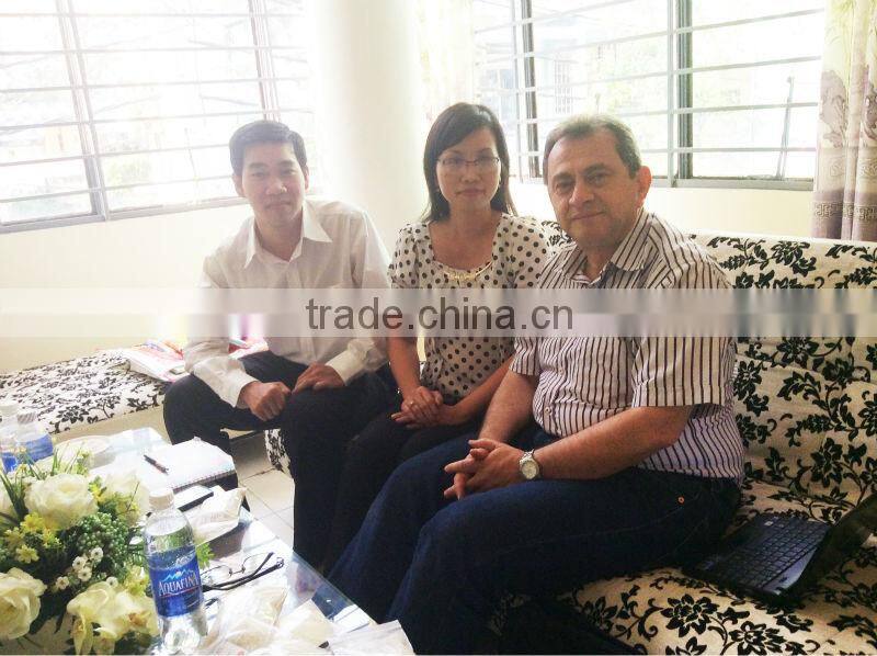 VIETNAMESE FRAGRANT WHITE RICE- NEW CROP 2014 HIGH QUALITY