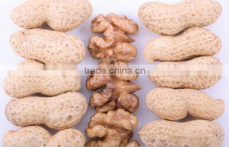 2012 raw peanut with red skin kernel