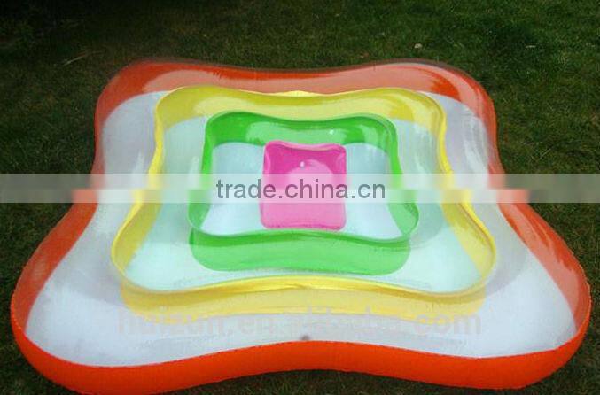 2014 BEST SELLING OF POOL MATRESS