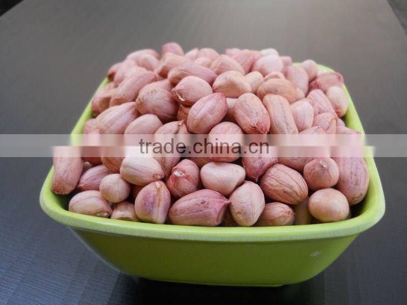 peanut butter Java kernel