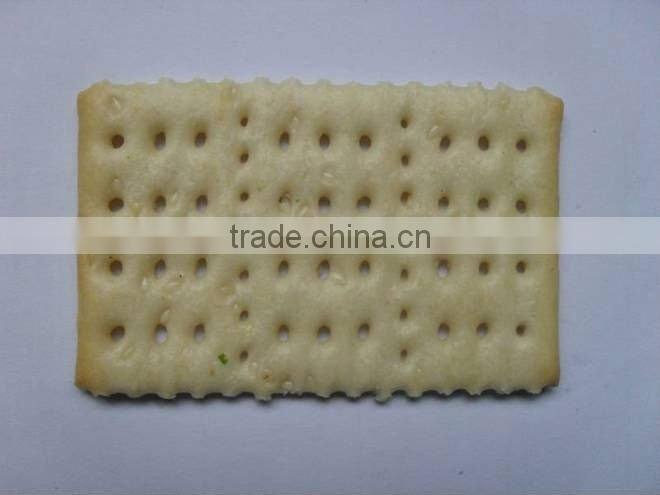 500g soda milky-salt cracker