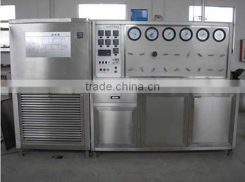 HA121-40-24 Arteannuin Fluid Extraction Device, sundrops oil Supercritical Co2 , Angelica sinensis oil Extraction Device