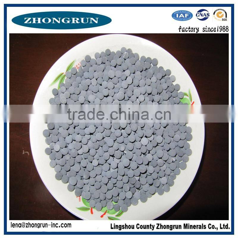 25mm tourmaline ceramic ball for water filter