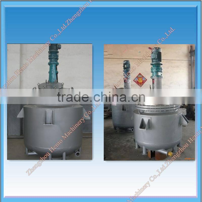 Pyrolysis Reactor Medicine/Building Materials/Chemical/ Food
