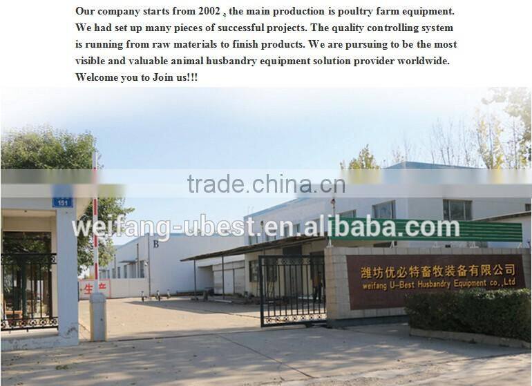 chicken feeders and drinkers galvanized for broiler