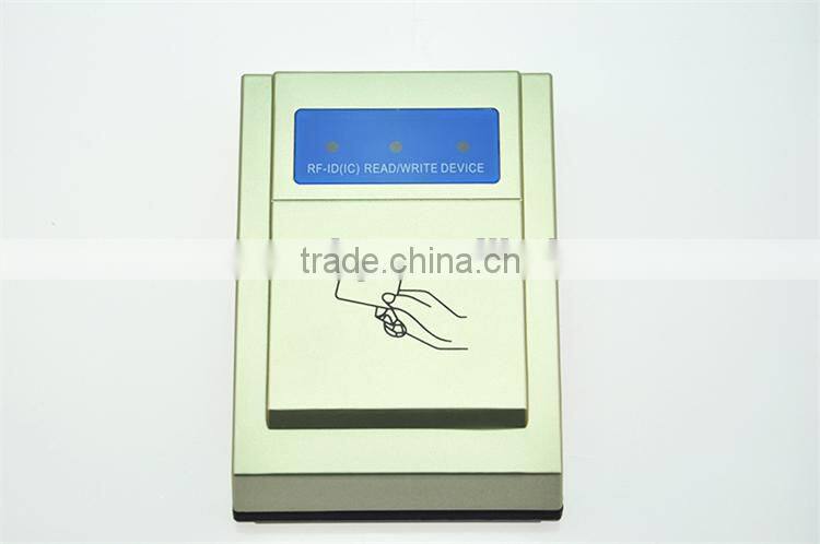 Contactless 125khz EM-ID USB card reade writer