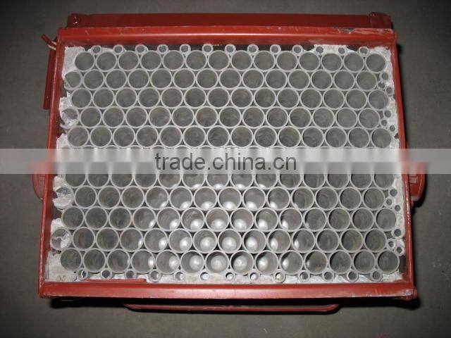 Model JX800-4 High performance blackboard color chalk making machine