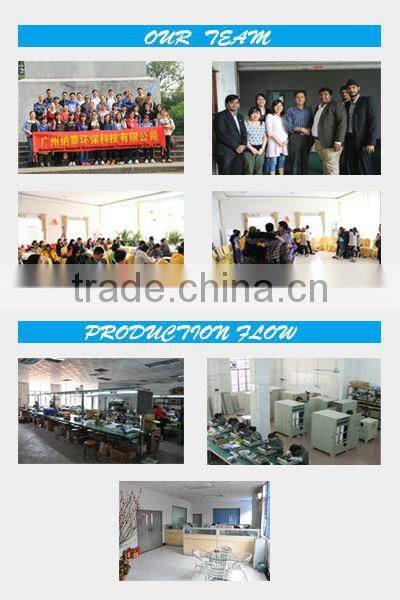 2013 New 2G 3G household ozone generator water treatment