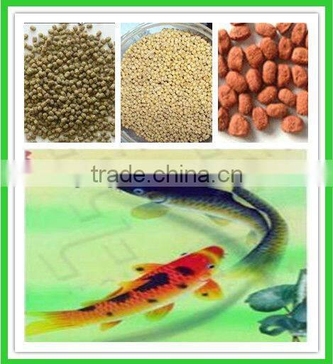 Reasonable and Durable Floating Fish Feed Pellet Forming Machinery