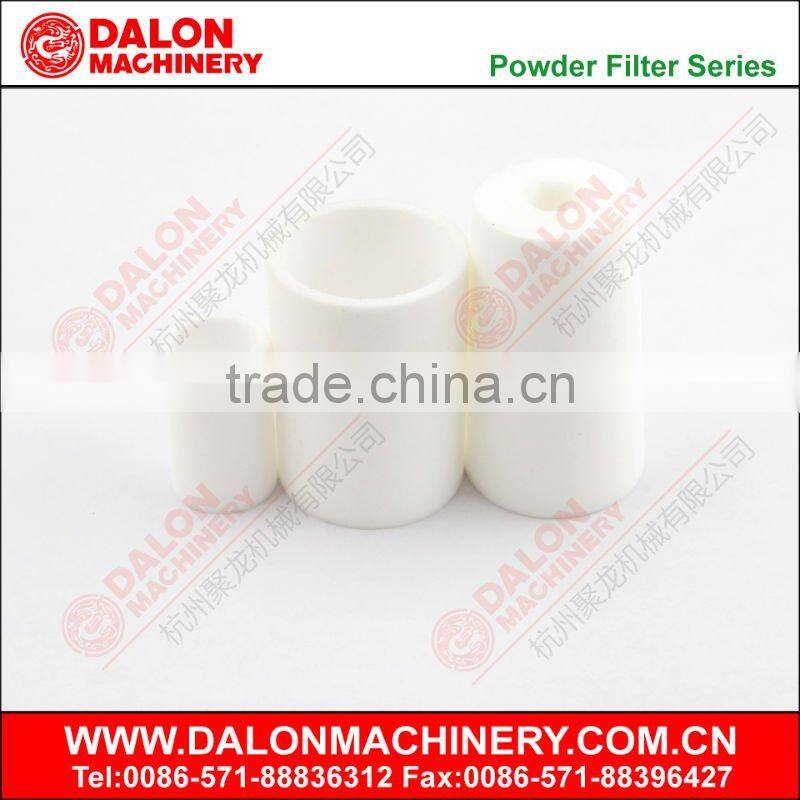 aquaculture water filter