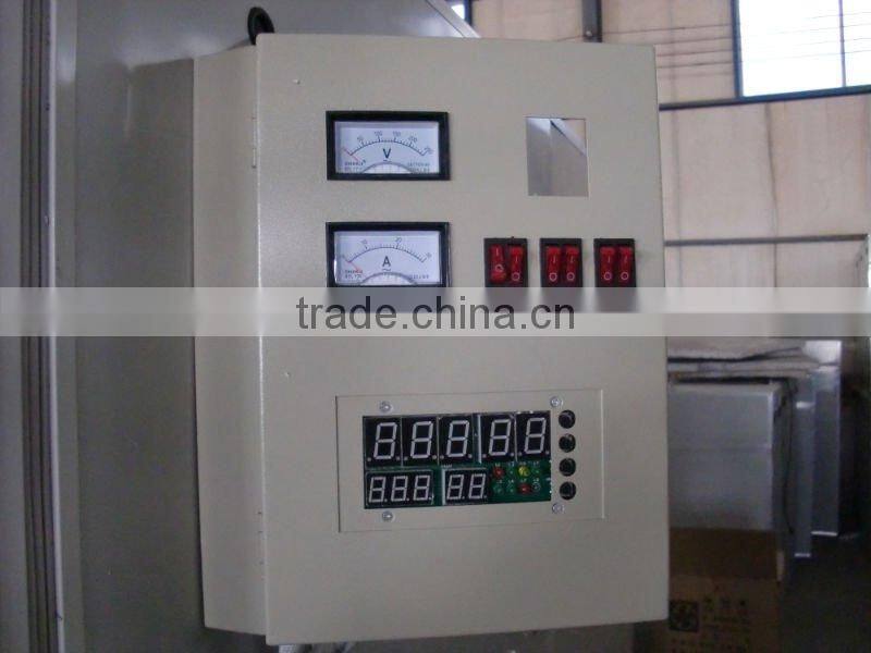 Egg incubator large XFB-9 advanced Full-automatic chicken incubator poultry equipment