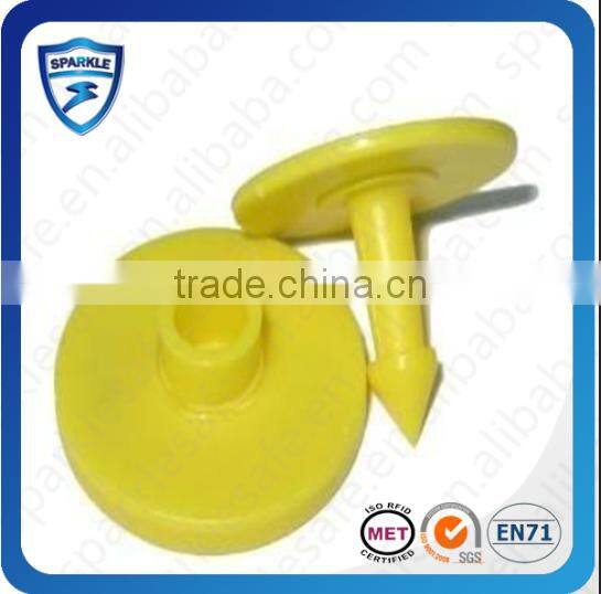 Pig cow sheep rfid TPU ear tag