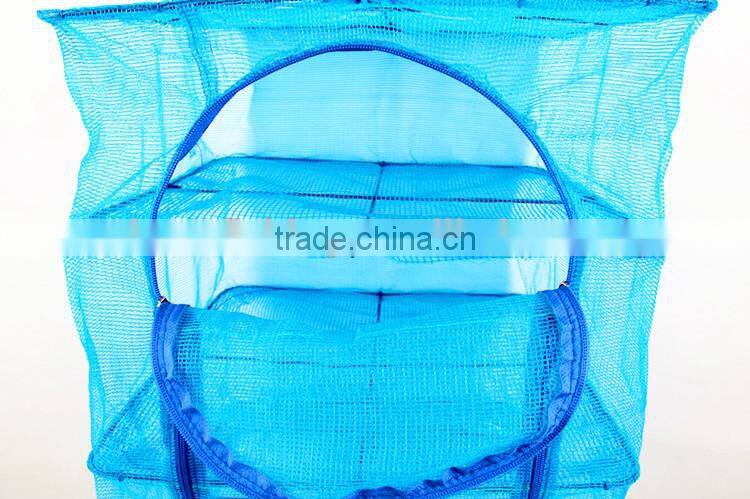 Never Rust plastic covered fish drying nets