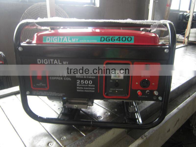 free energy generator,digital generator for egypt market