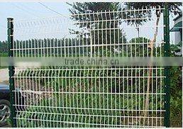 China wholesale cheap hot sale temporary fence/heavily