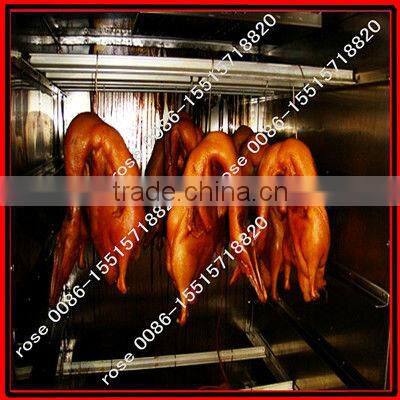 industrial smokehouse meat smokehouse fish sausage smokehouse for sale