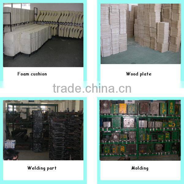 Chinese made Customize general heavy equipment construction seat