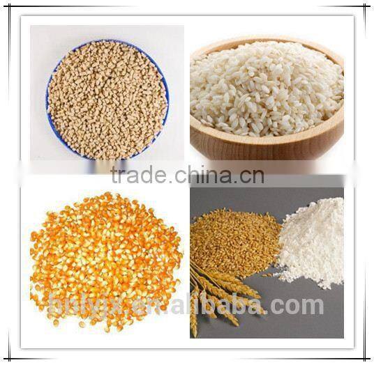 Stainless steel rice destoner for rice processing