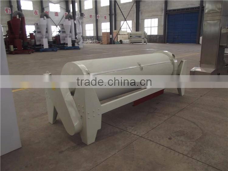 azuki bean barley indented cylinder machine