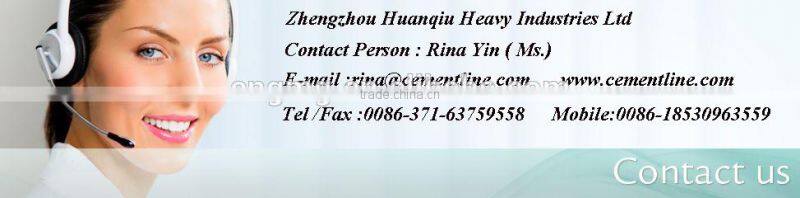 professional supply for 200-300 tpd Rotary Dryer